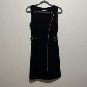 Calvin Klein dress